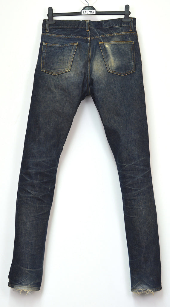 Helmut Lang Jeans: A Timeless Staple