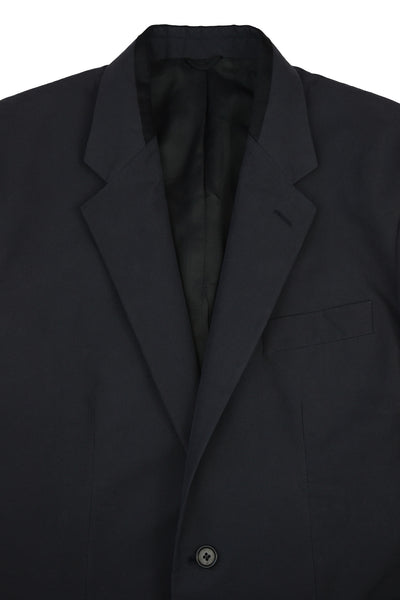 1997 Evening Jacket with Silk Collar Detail