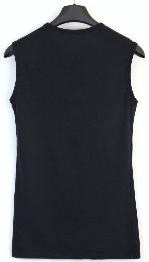 Ray Manchester Sleeveless Top for Sale by Laibafy Inc