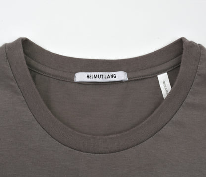 2003 Egyptian Cotton Slim T-Shirt with Bondage Cuff Straps