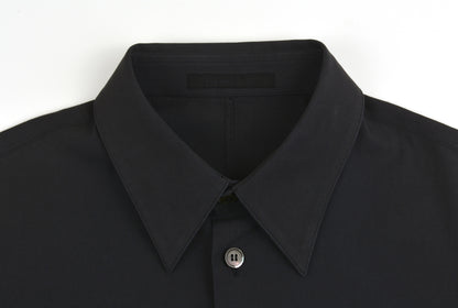 2004 Stretch Cotton Classic Shirt with Elbow Cut-Outs