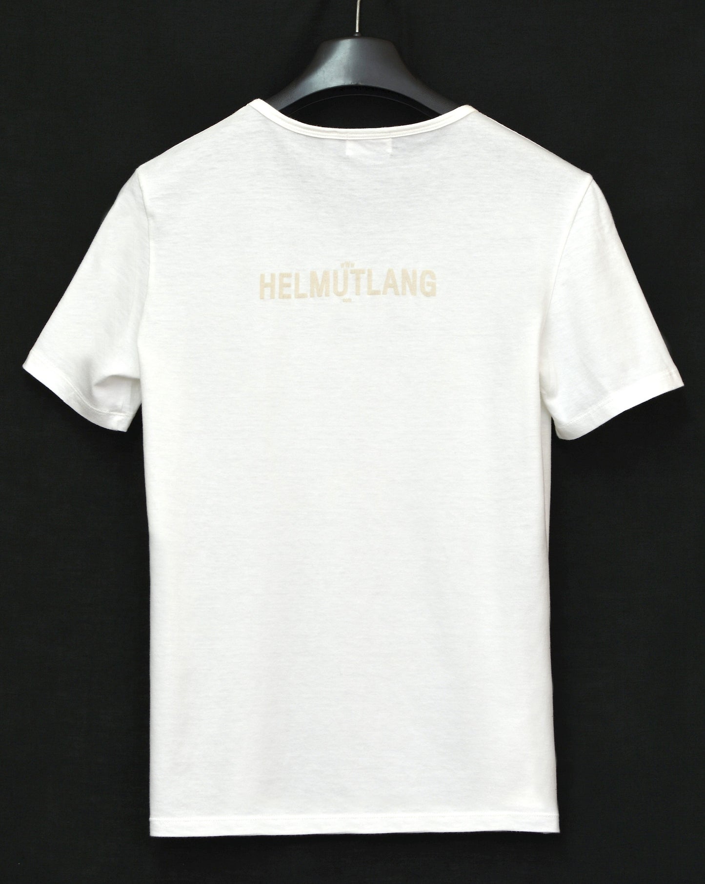 1998 Classic T-Shirt with HELMUTLANG.COM Print