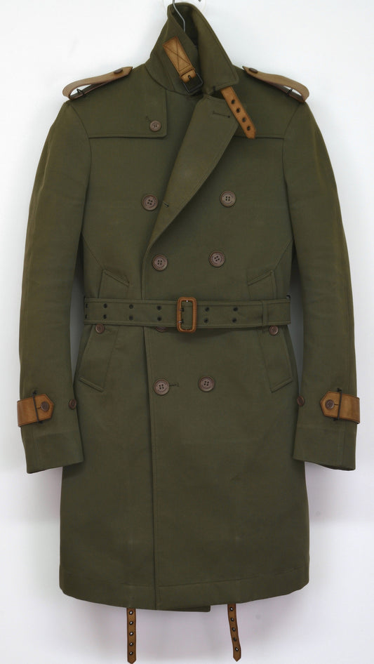 ENDYMA: Burberry Prorsum Archive ENDYMA: Burberry Prorsum Archive
