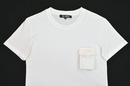 2005 Slim T-Shirt with Cargo Chest Pocket