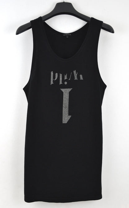 2007 'Wild 1' Elongated Tank Top