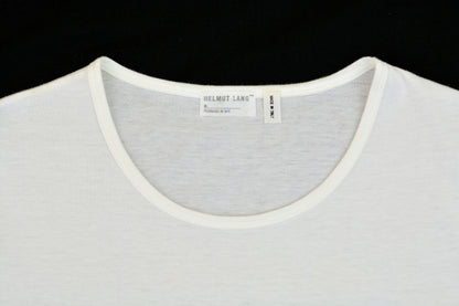 1998 Classic T-Shirt with HELMUTLANG.COM Print