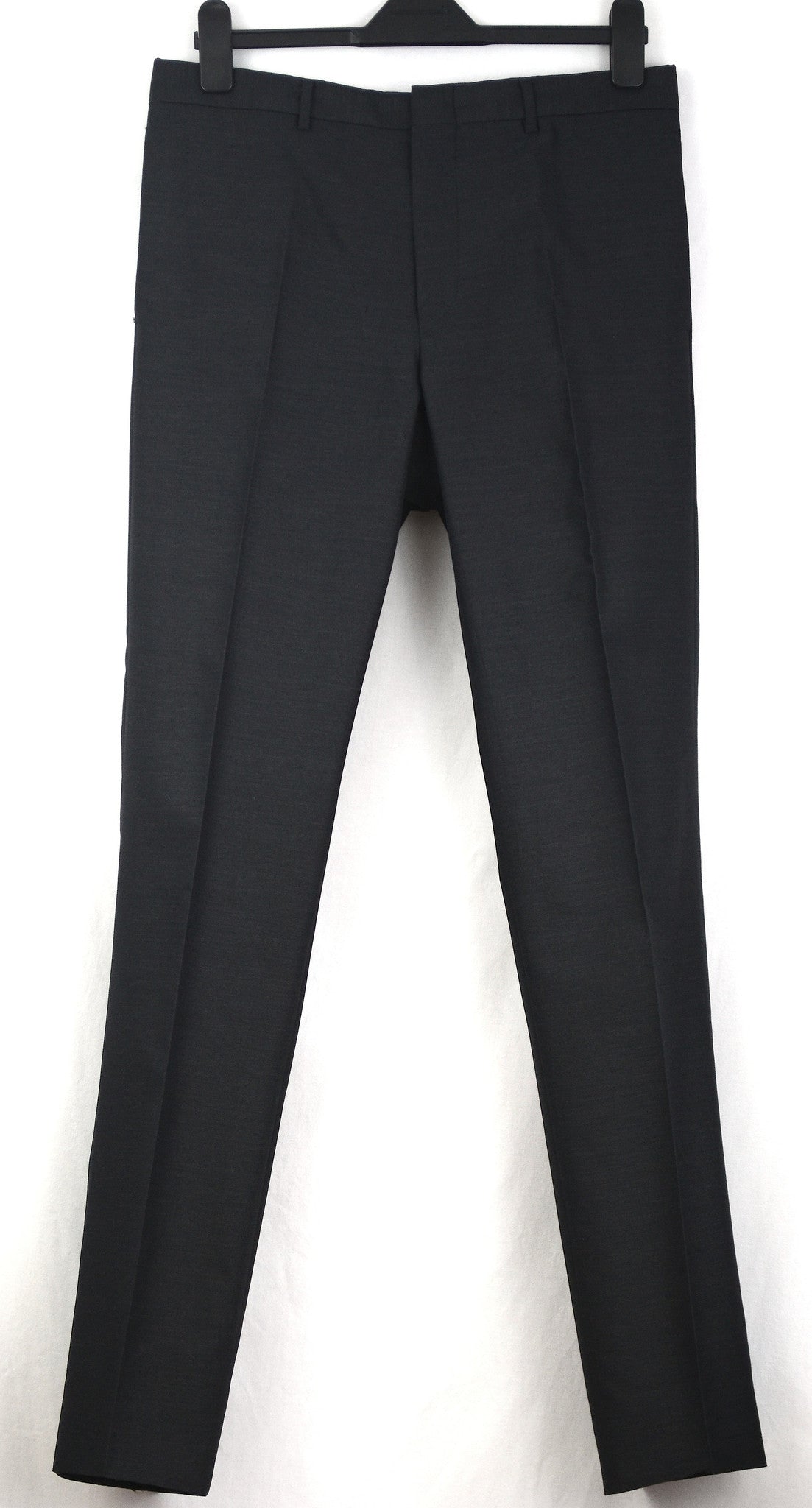 Dior Authenticated Wool Trouser