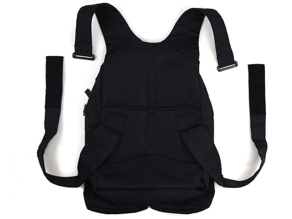 1999 Cargo Vest Pack with Crossover Back Straps