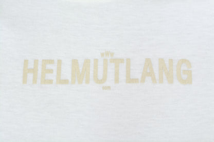 1998 Classic T-Shirt with HELMUTLANG.COM Print