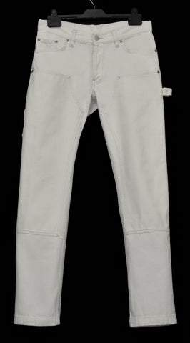 1999 Vintage Canvas Carpenter Jeans