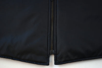 1997 Padded Coated Polyester Liner Vest