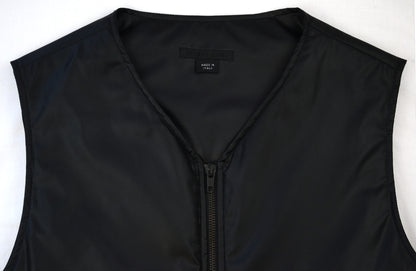 1997 Padded Coated Polyester Liner Vest