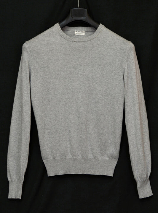 1999 Lightweight Virgin Wool Classic Slim Sweater