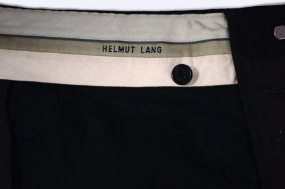 1997 Evening Trousers with Silk Waistband