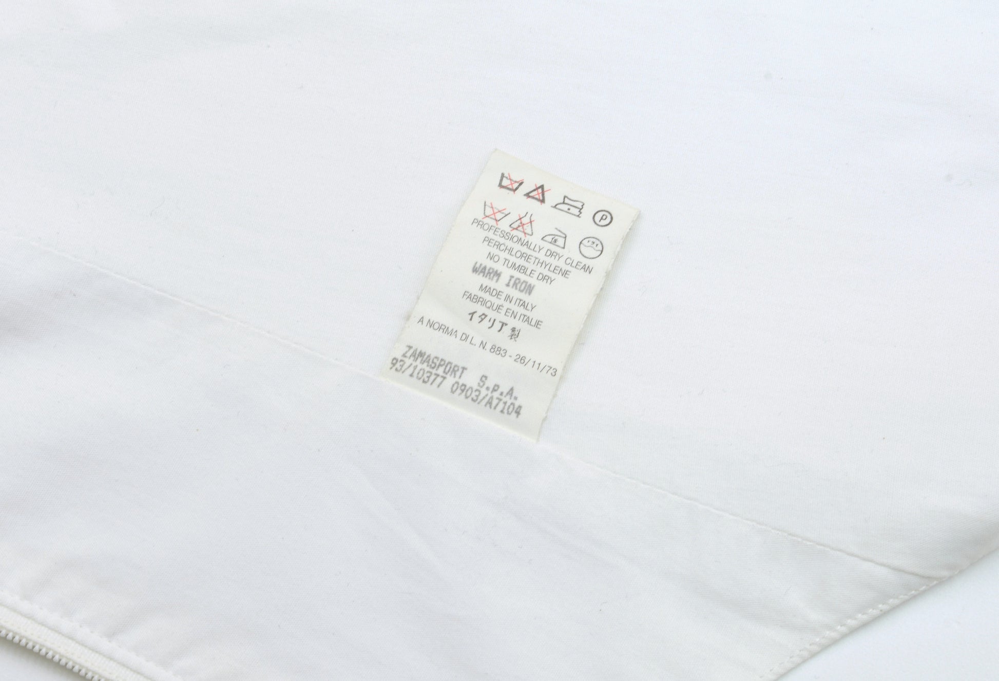 Helmut Lang 1992 Tailored Sleeveless Top with Open Laced Helmut Lang 1992 Tailored Sleeveless Top with Open Laced