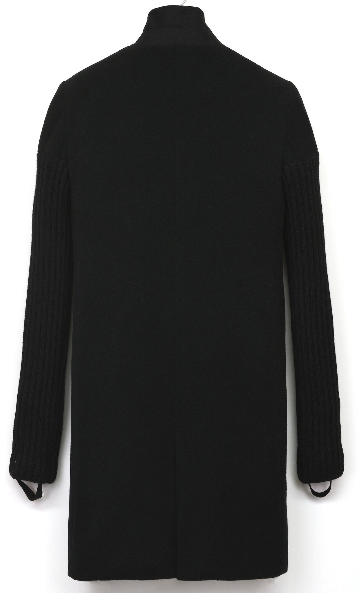 BLACK FLEECE チェスターコート ブラックフリース ブルックス USA