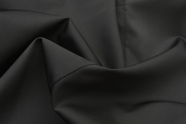 2009 Soft Lightweight Silk Duster Coat