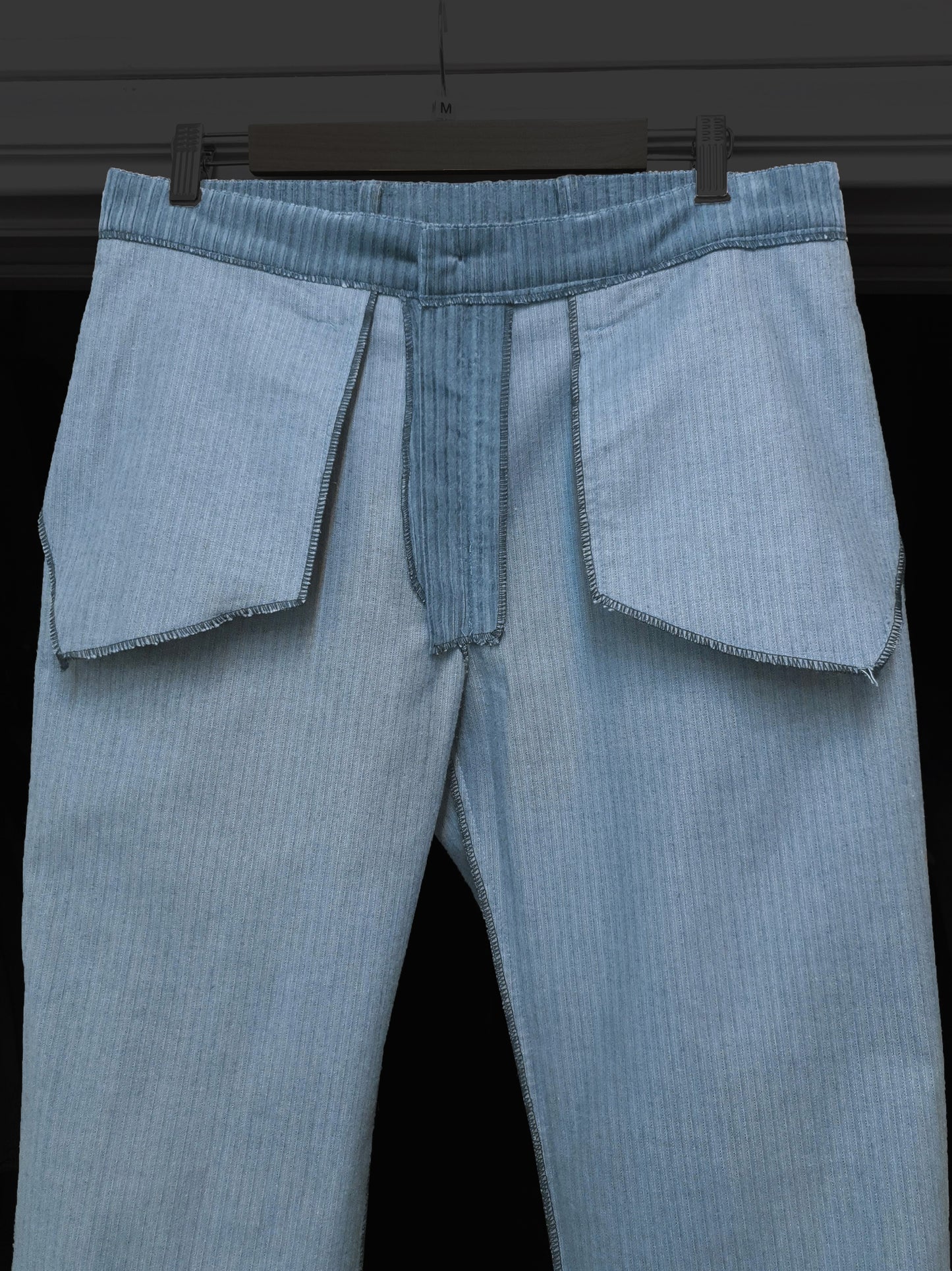 1995 Straight Leg Jeans in Jumbo Corduroy