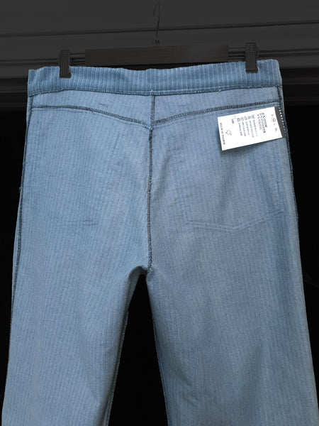 1995 Straight Leg Jeans in Jumbo Corduroy