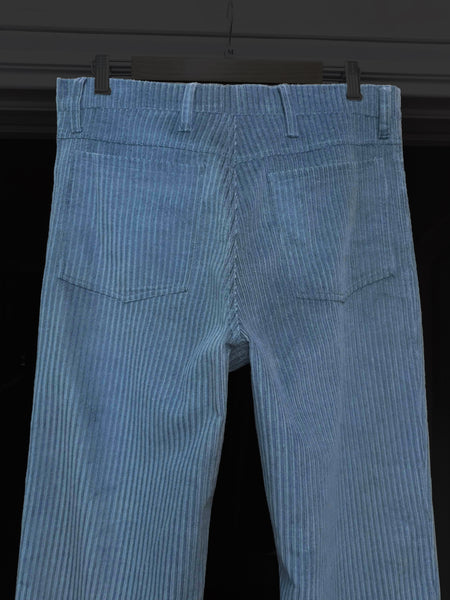 1995 Straight Leg Jeans in Jumbo Corduroy