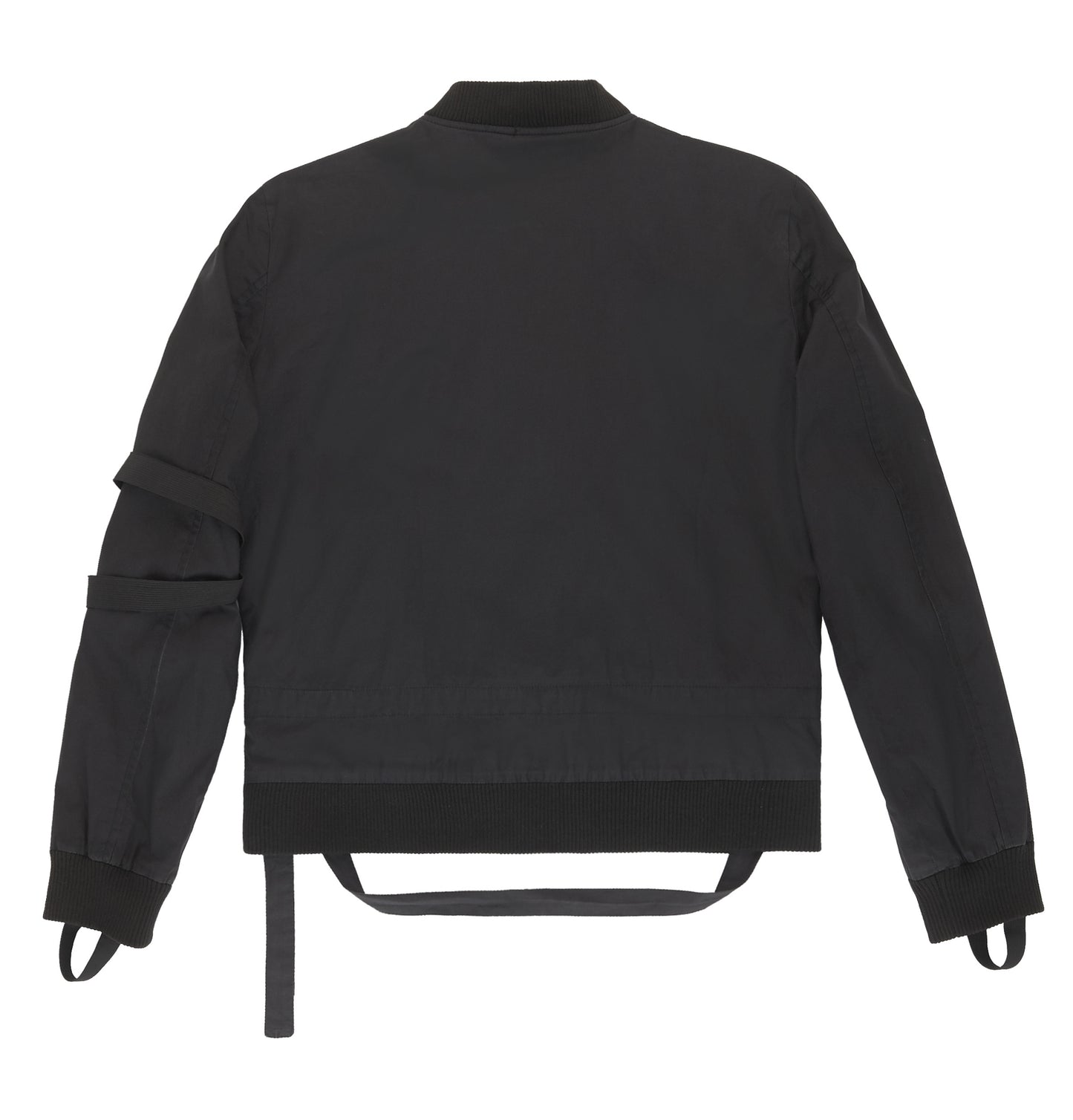 Helmut lang bondage bomber online