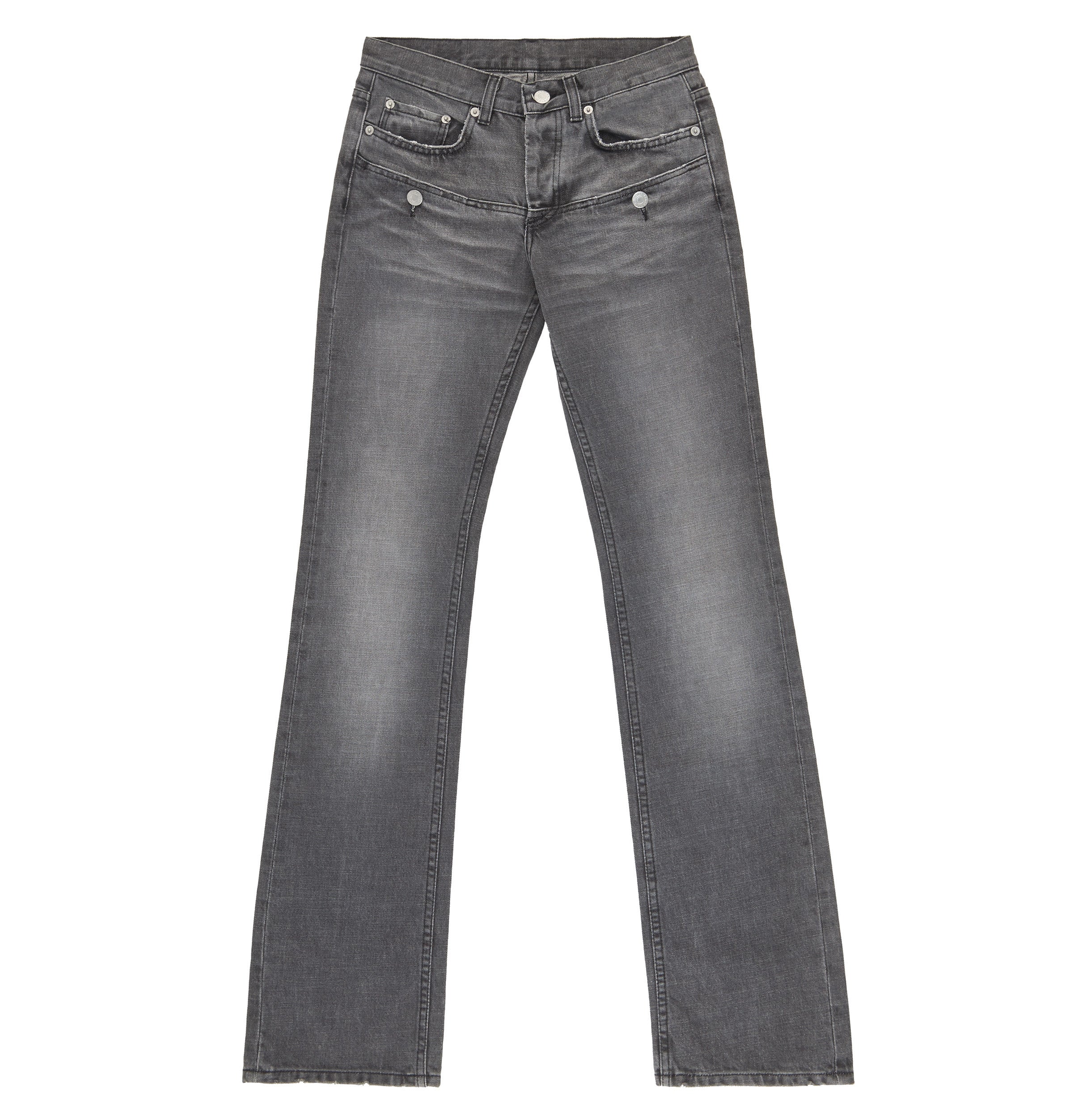 Good HELMUT LANG LIMITED EDITION SOLDOUT jean