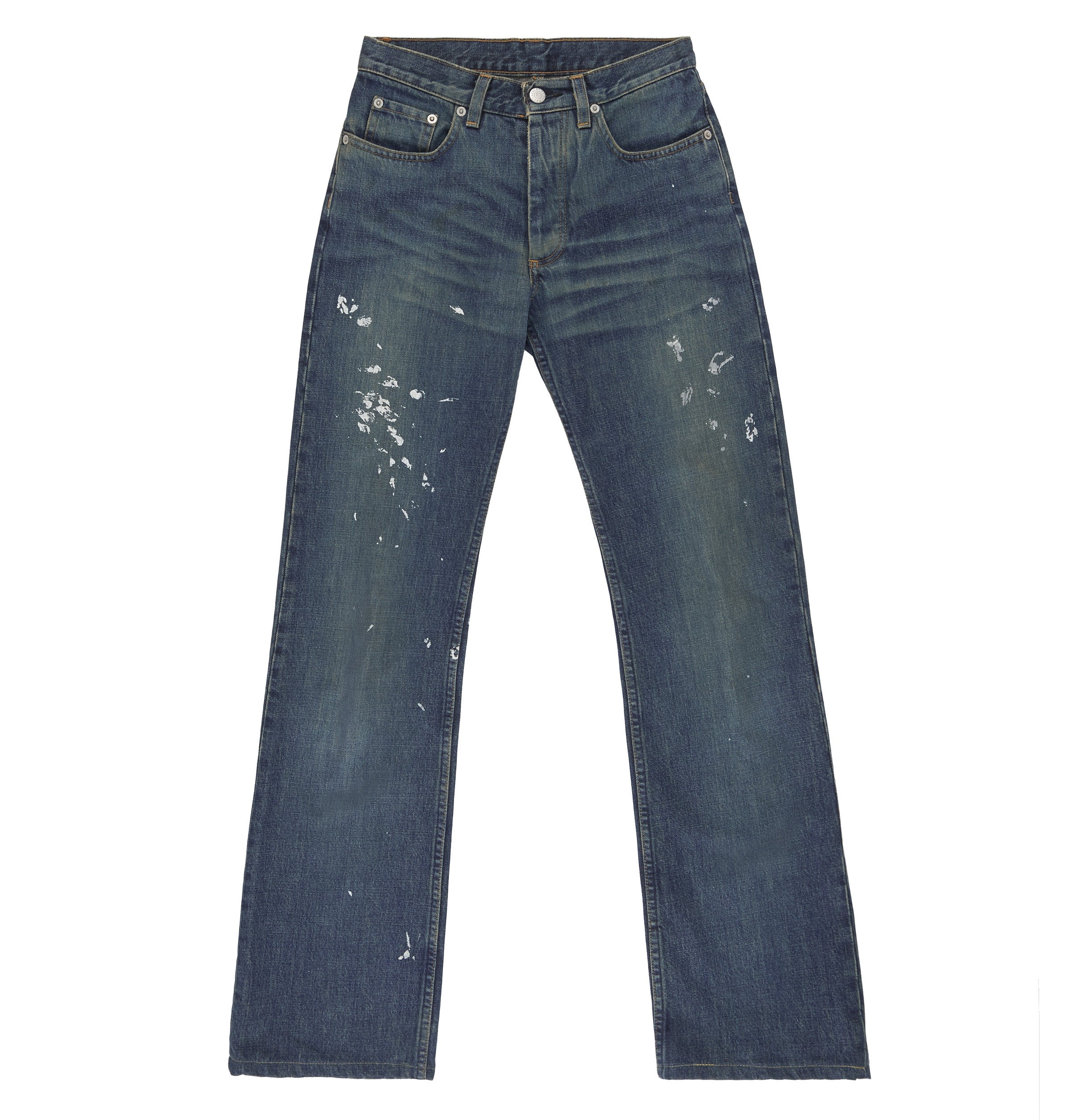 Brand New!!! Helmut Lang sold Dark Denim Wash