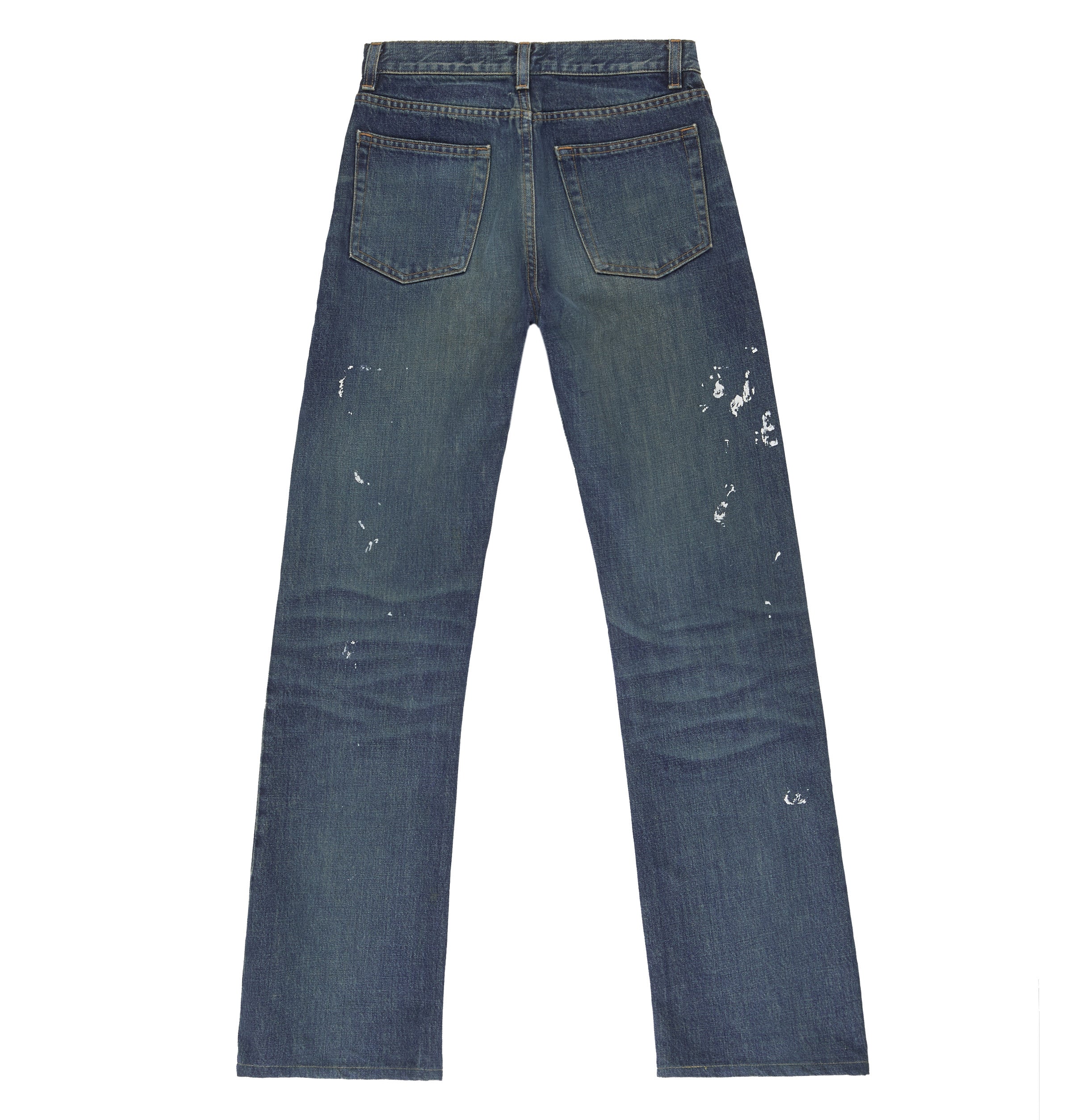 Helmut Lang Vintage Wash discount Light Denim Jean Pants