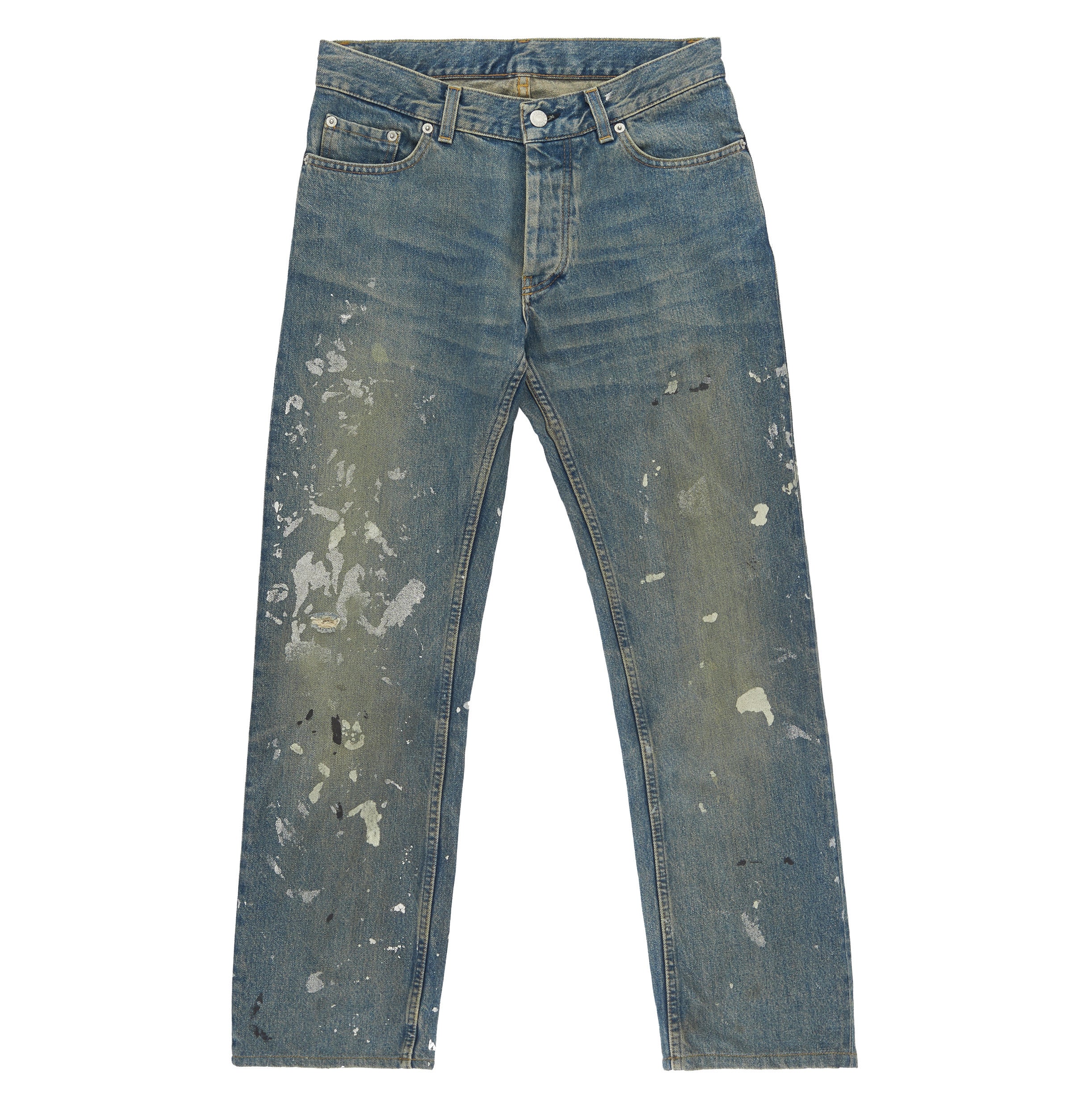 Hot HELMUT LANG PAINTER JEAN