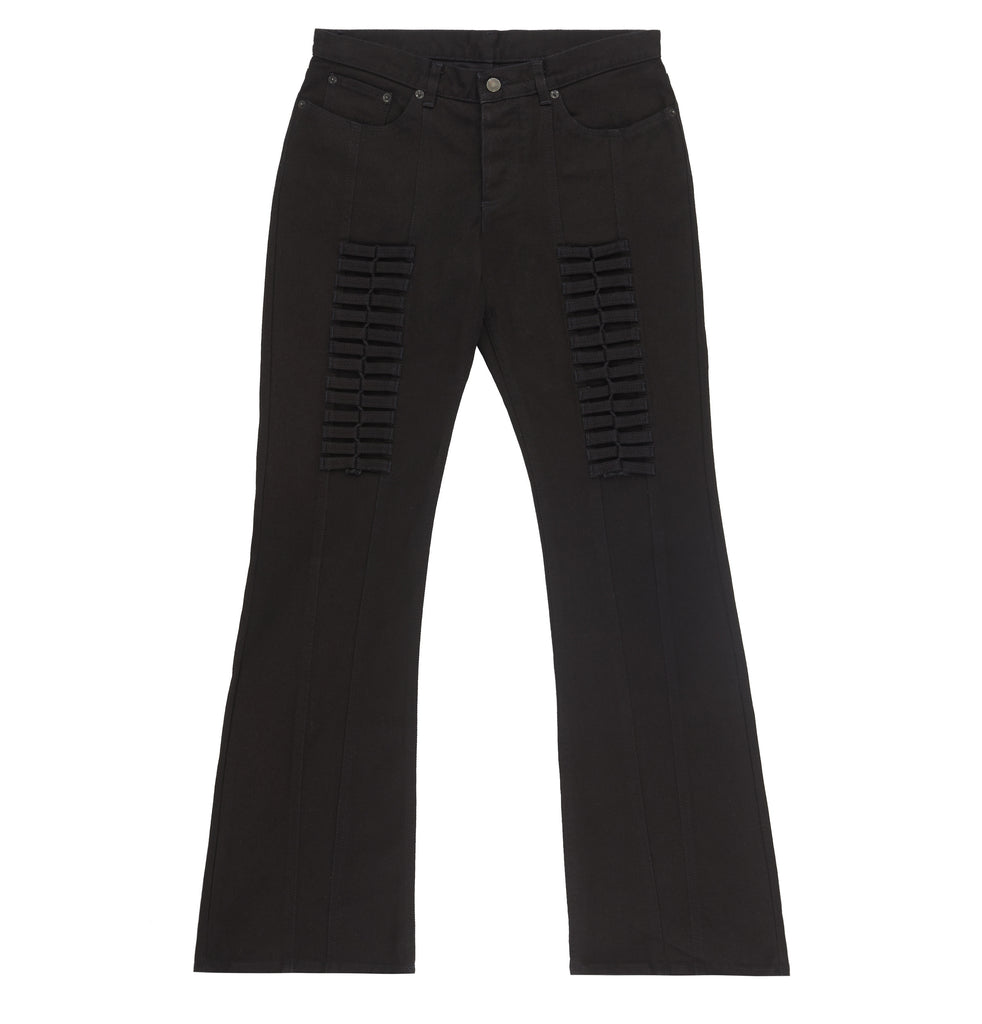 Helmut Lang Archive Early 2000s Classic Cut Jeans