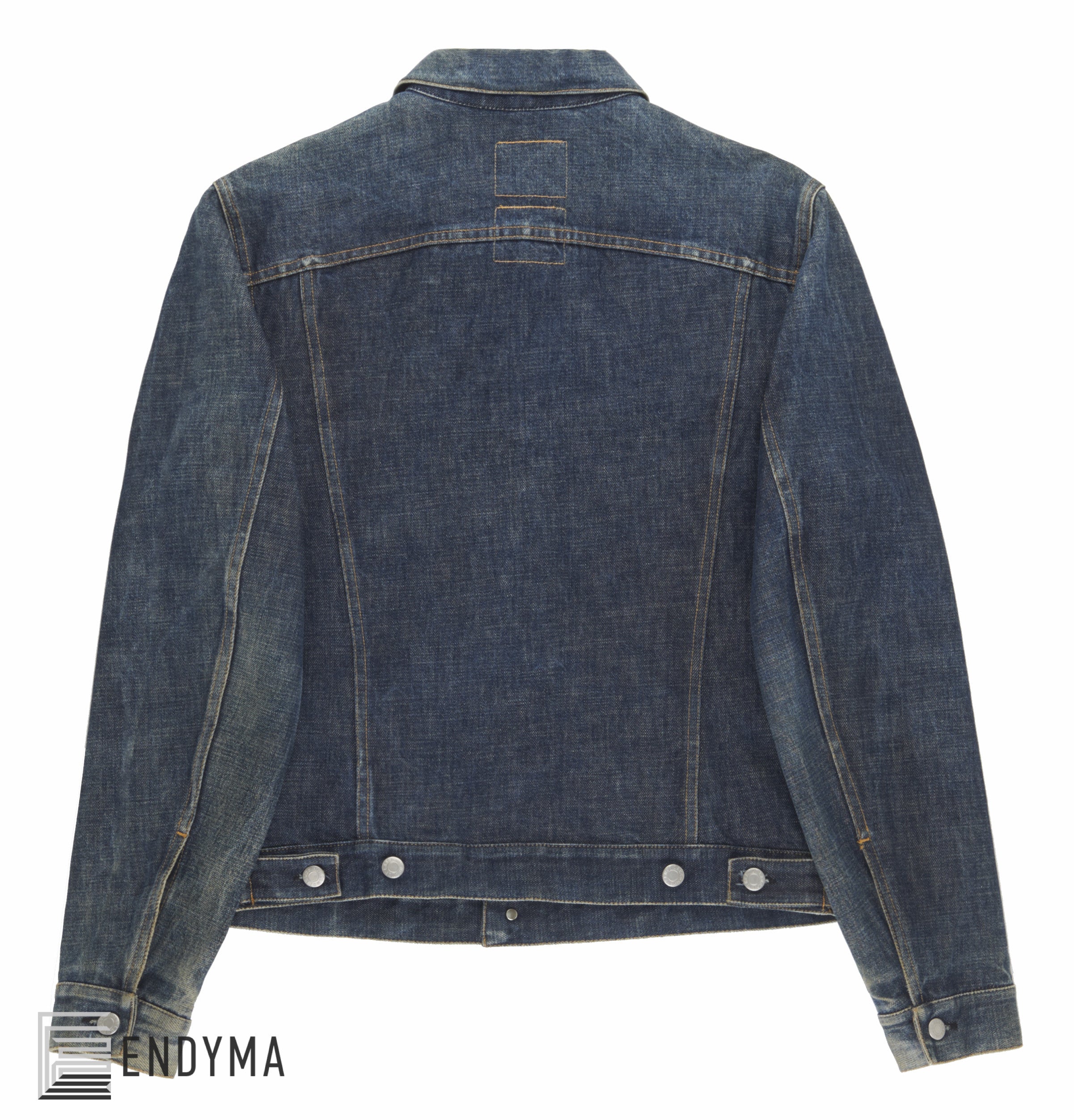 Hot LAST CHANCE: Jacket denim Mens 1999