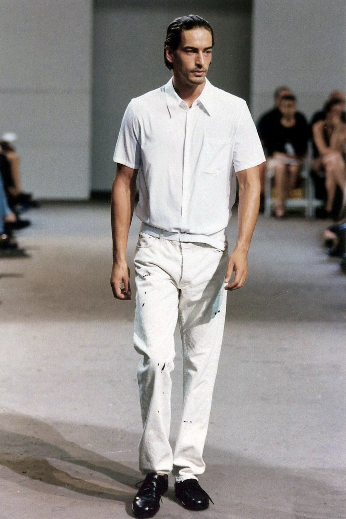 HELMUT-LANG-SPRING-1998- HELMUT-LANG-SPRING-1998-