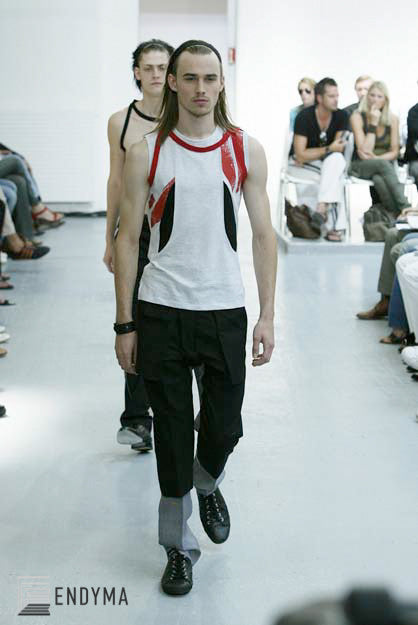TBT: Helmut Lang SS01 – Design & Culture by Ed