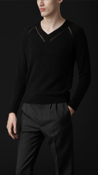 Burberry prorsum sweater store