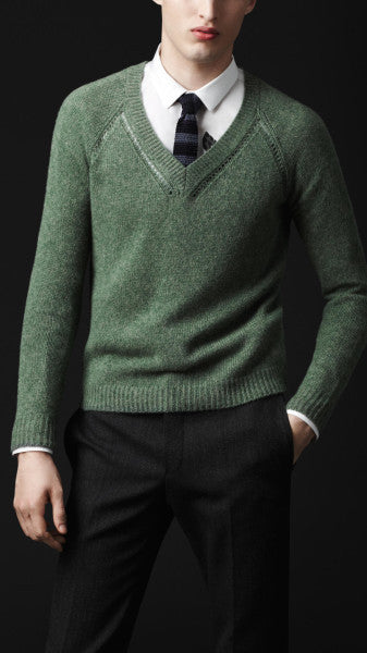 Burberry prorsum sweater store