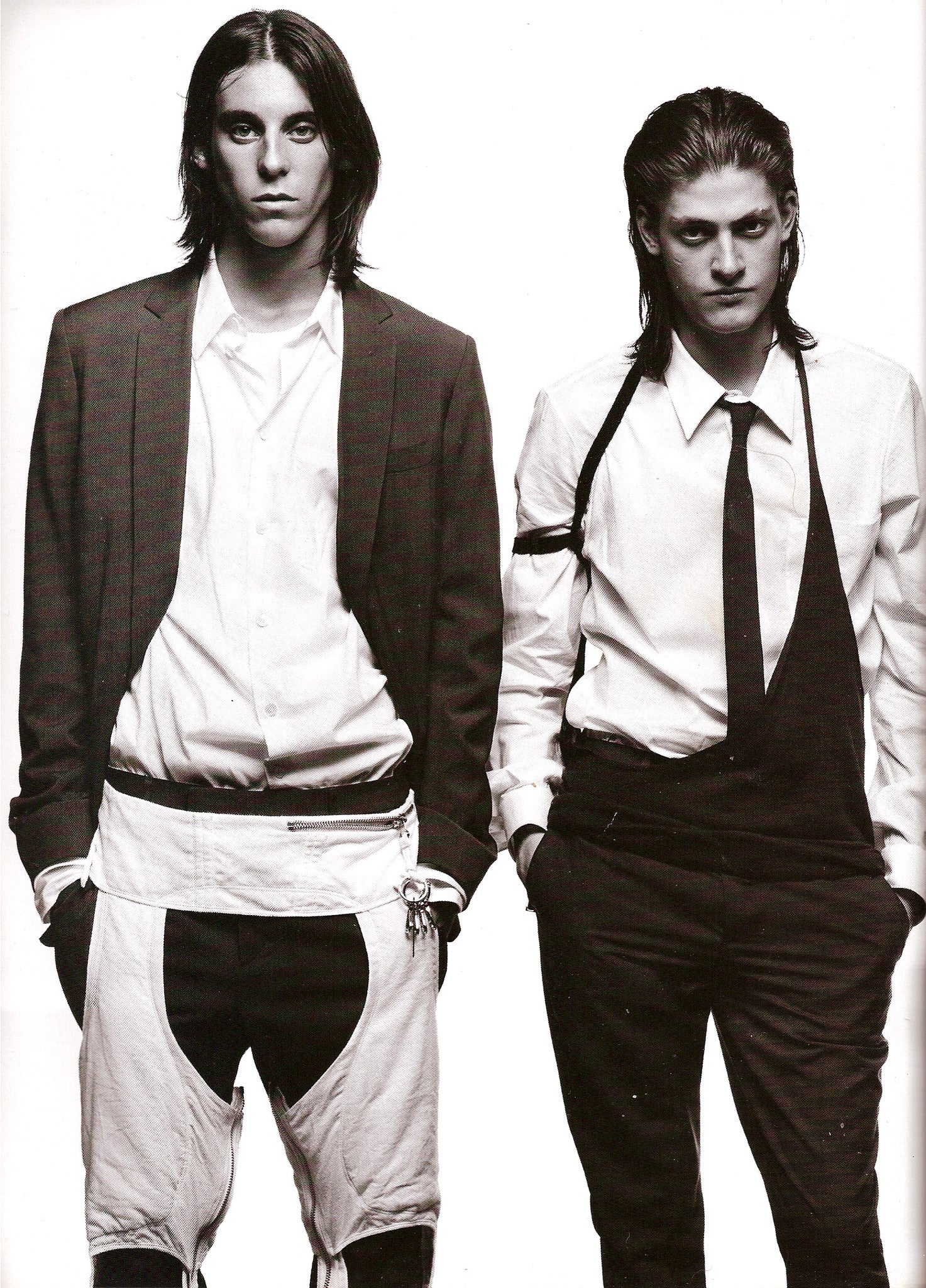 はまち様 helmut lang 2003aw bondage shirt helmut lang 2003aw はまち様 helmut lang 2003aw bondage shirt helmut lang 2003aw