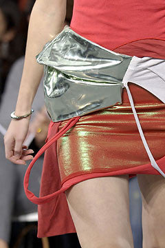 Helmut Lang 2004 Handcuff Bracelet – ENDYMA Helmut Lang 2004 Handcuff Bracelet – ENDYMA